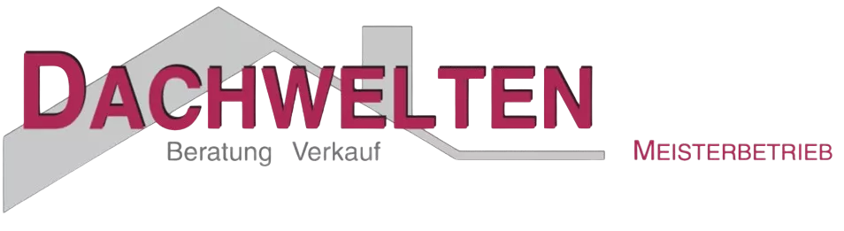 Logo Dachwelten